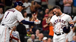 Headed to Astros' home opener? Here's everything you need to know