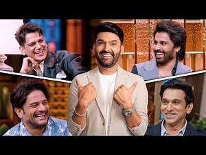 From Struggles To Stardom with the OG’s Vijay, Jaideep, Pratik & Jitendra | TGIKS Bacha Hua Content