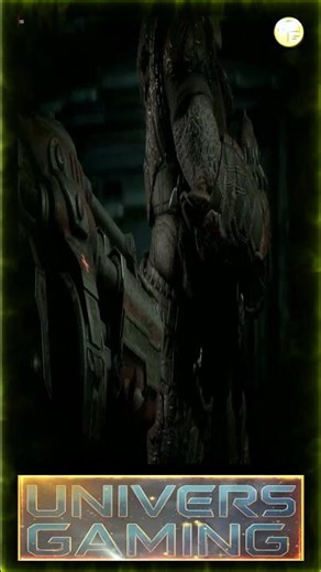GEARS OF WAR RELOADED : – PC – Comme un film ! 🎮 2025