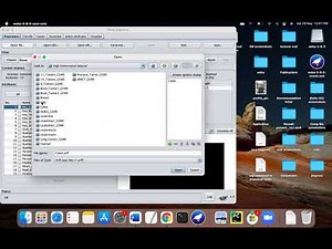 Where to find Support vector machine in WEKA?