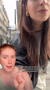 511K views · 2.2K reactions | #bizarro #assustador #falhanamatrix #glitch #matrix | Sarah Smaniotto | Facebook