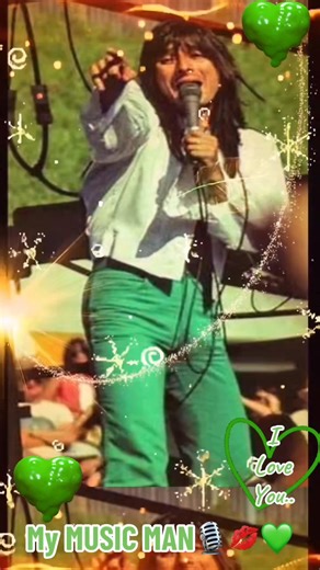 Steveperryjourney🎙️ #StevePerry #TheVoice #thesilverfox #openarms #perryon #mylove🔥 | Linda Parrotta
