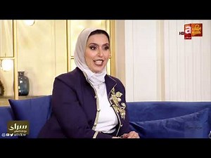 Sheikha Maryam Al-Sabah: It happened to me... an Iraqi soldier told me, "You are our people, whet...