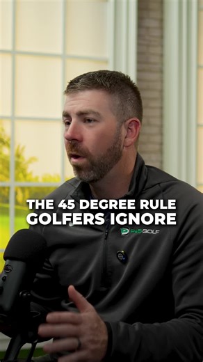 P4S Golf on Instagram: "Limited hip rotation forces your body to compensate, stealing speed and creating stress in your back and joints."