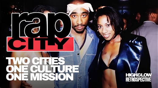 Rap City BUILT a Generation - Then It Vanished