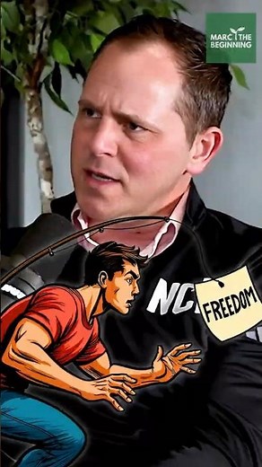 The Freedom You’re Chasing Is a LIE | Chase Hughes