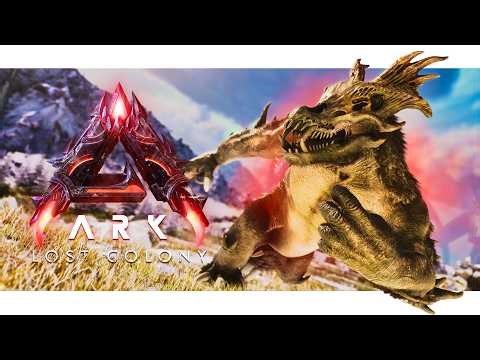 How we Found Alpha Ossidons