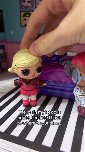 Shopkins and LOL Dolls: Creative Playtime Ideas