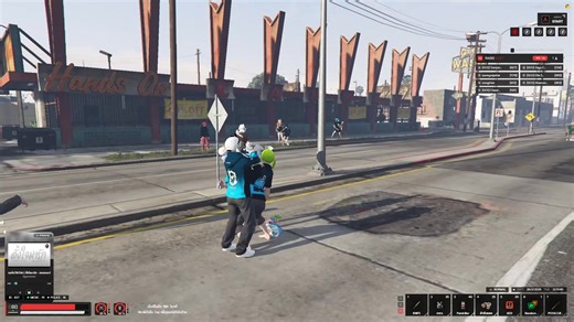 ช็อตเด็ดคนกลัวผัว Elle Scriptpro | Yumkung