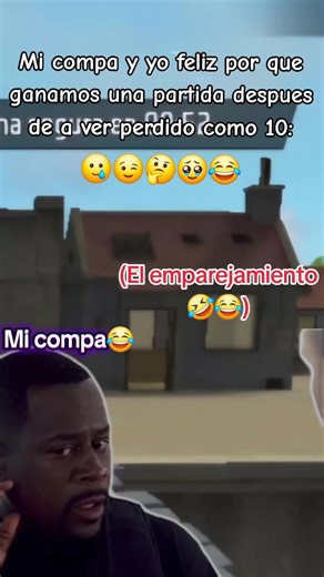 Al final ganamos una bro🥺🥺 @te sigo en 10 segundos😵 Oye crack me sigues🥹🫶❤️‍🩹 #freefire#humor#FreeFire#compas#contenido@Garena Free Fire LATAM