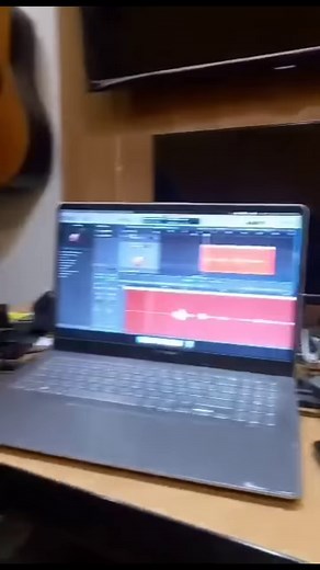 14K views · 359 reactions | Recording for a very soothing song ! | Blue Jeans | Facebook