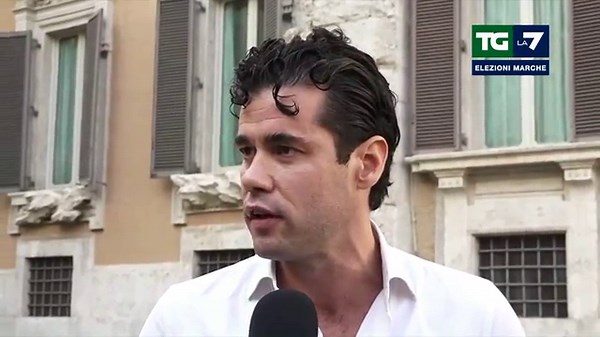 Regionali Marche, Andrea Crippa soddisfatto del risultato della Lega | LA7