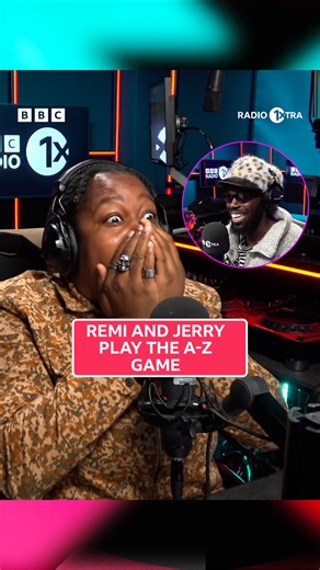 5.5K views · 31 comments | There’s only one country in the world beginning with O to be fair! 藍 Listen back on @bbcsounds | BBC Radio 1Xtra | Facebook