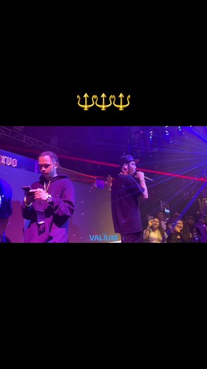 Shanti Dope Y.G.G ft. Hellmerry live performance DD Night Club