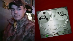 Shain Gandee 911 Call -- 'I Have Three Dead People'