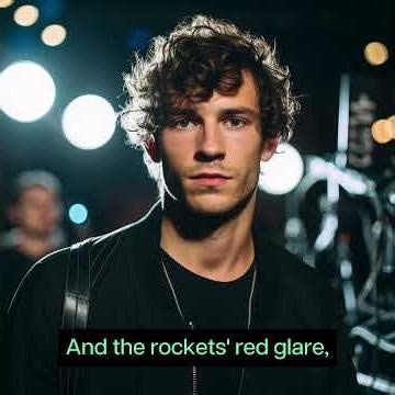 Chris - The Star Spangled Banner (Whitney Houston cover) - Super Bowl XXV (1991)