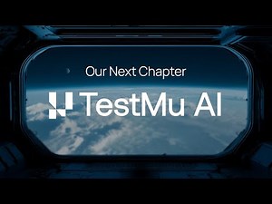 TestMu AI: The Next Chapter!