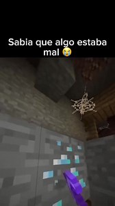 3M views · 69K reactions | Lo más escalofriante que me pasó en Minecraft. ☠️ . . . . #asmrgame #minecrafters #video #minecraft #fypシ゚viral #building #mine #viral #minecraftbuilds #lexut | Lexut | Facebook