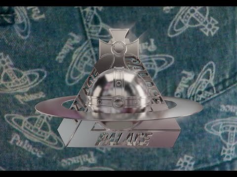 PALACE VIVIENNE WESTWOOD