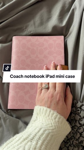 Using Your Coach Notebook for Digital Planning