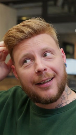 Every customer is unique, just like their hair system.