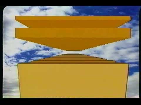 Opening To Demolition Man 1994 VHS (1997 Reprint)