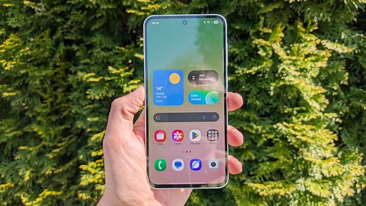 Samsung Galaxy A56 5G: Bedienungsanleitung als PDF-Download (Deutsch)