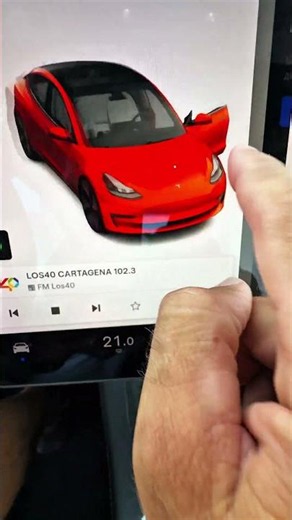 How is Tesla???🤔🤔🤔 #tesla #automobile #usa