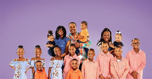 'Doubling Down With the Derricos' Star Deon Derrico Reveals Family Death