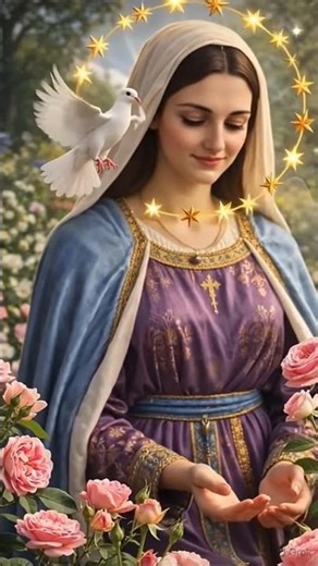 Hail Mary, Gentle Woman