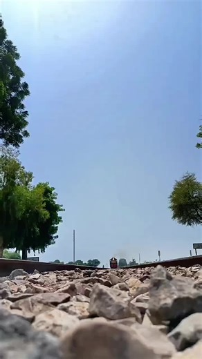 Exploring Lakha Road by Train