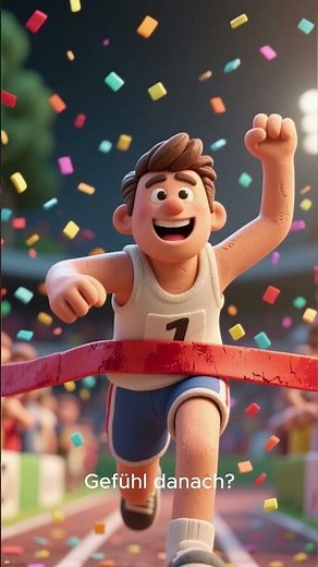 Dopamin erklärt in 60 Sekunden 🤯