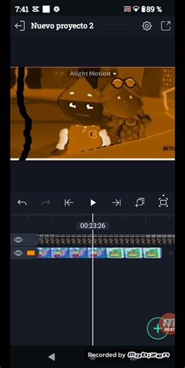 How To Make Jazz Vocoder On Alight Motion