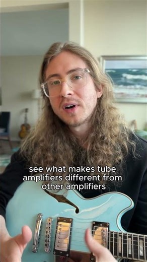 What you didn’t know about tube amps