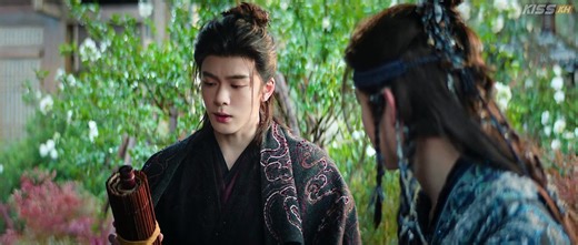 [ENG] Veil of Shadows 2026 Ep-5