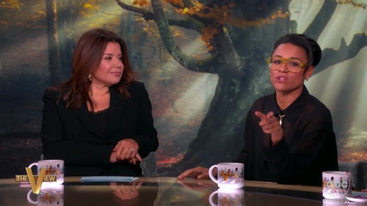 The View | S29:E40 | Friday, October 31, 2025 | CTV