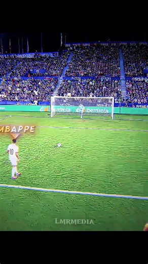 2.6K reactions · 74 shares | Mbappe Vs Barcelona Pure Celebrations #football #edit #futbol #mbappe | Lmrmedia | Facebook