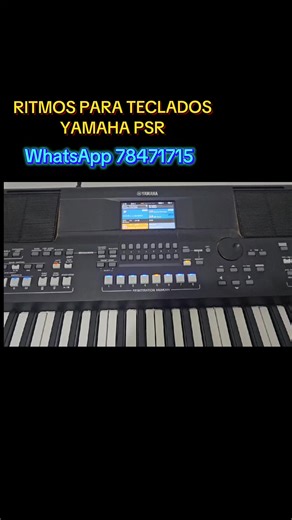RITMOS PARA TECLADOS YAMAHA PSR SX Cliente Juan. Lista de ritmos 1. Adoración congregaciónal 2. Comando gaf Jubilo 3. Cumbia coros 4. Jubilo Fortaleza 5. Cumbia Jireh 6. Talento divino #ritmosparateclado #j3cmusic
