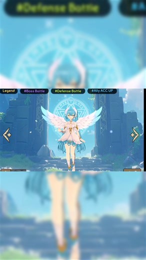 BEST NEW IDLE GAMES?? #9 Summoners War Rush