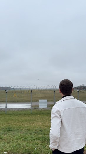 3.2K views · 59 reactions | Mihai graduated airBaltic Pilot Academy just two weeks ago and this Friday he will be leading our Online Open day! Join us on November 7th at 13:00 for a live session where he’ll take you inside his journey from classroom to cockpit. Ask your questions, get real insights, and discover how you can launch your pilot career with airBaltic. | airBaltic Pilot Academy | Facebook