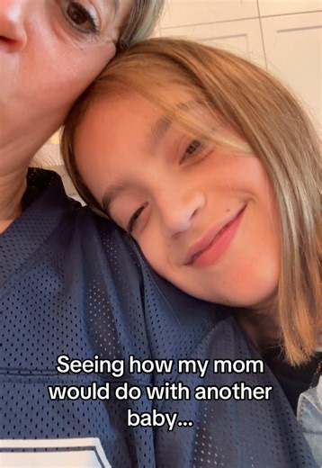 Hilarious Baby Prank on Mom - The Ultimate Test!