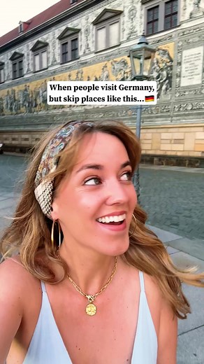 4 GEMS in Germany - Beautiful Saxony Highlights for Your Future Trip!