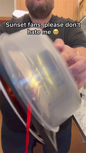 Transform Your Space with a Sunset Lamp