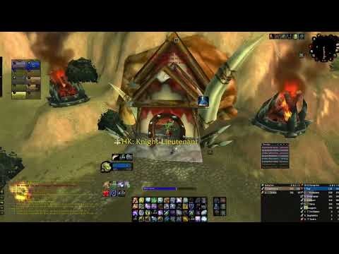 WSG Weekend Enhance/Elemental PvP