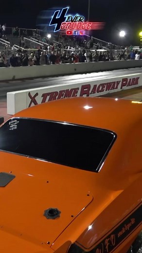 97K views · 1.2K reactions | The nova was on a mission until this happened…… | 4Ever Grudge | Facebook