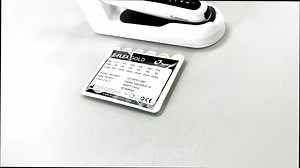 Want to know more about E-FLEX Gold heat treated endo files from Eighteeth? Dr.Ash Mark is sharing his experiece and suggestion with you!👇👇👇 | Eighteeth Medical