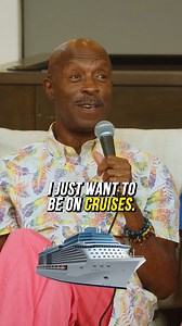 18K views · 329 reactions | Why Are So Many Seniors Retiring On Cruises? #cruiseship #vacationmode #retirement #retirementplanning #vacationhome #retirement | Retirement House | Facebook