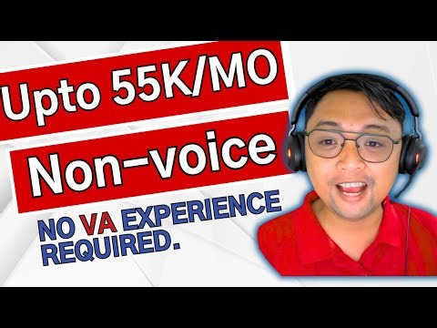 Homebased Jobs - Non-voice Jobs Opportunity - WFH Hiring Always.