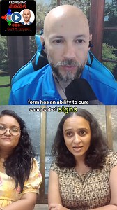 4.8K views · 32 reactions | Tomorrow's (10-1-2024) podcast episode will explore using homeopathy for common childhood ailments. | Scott A. Johnson | Facebook