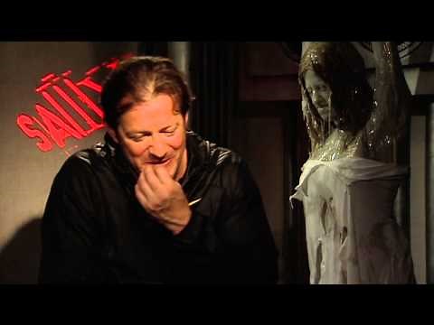 SAW VI: Costas Mandylor Exclusive Interview | ScreenSlam